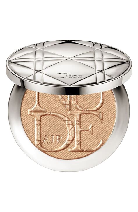 dior diorskin nude air luminizer powder 001|Dior Diorskin Nude Air Luminizer Powder .